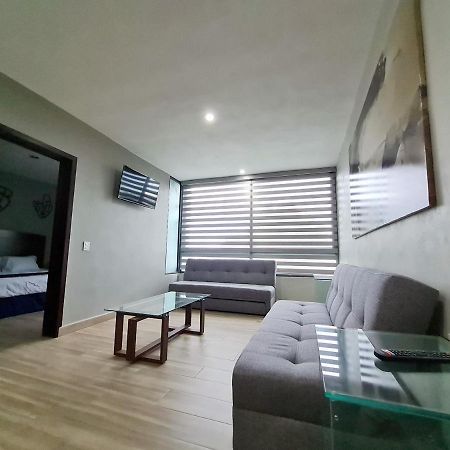 Casa Arandas Hotel - Suits 외부 사진
