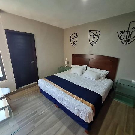 Casa Arandas Hotel - Suits 외부 사진