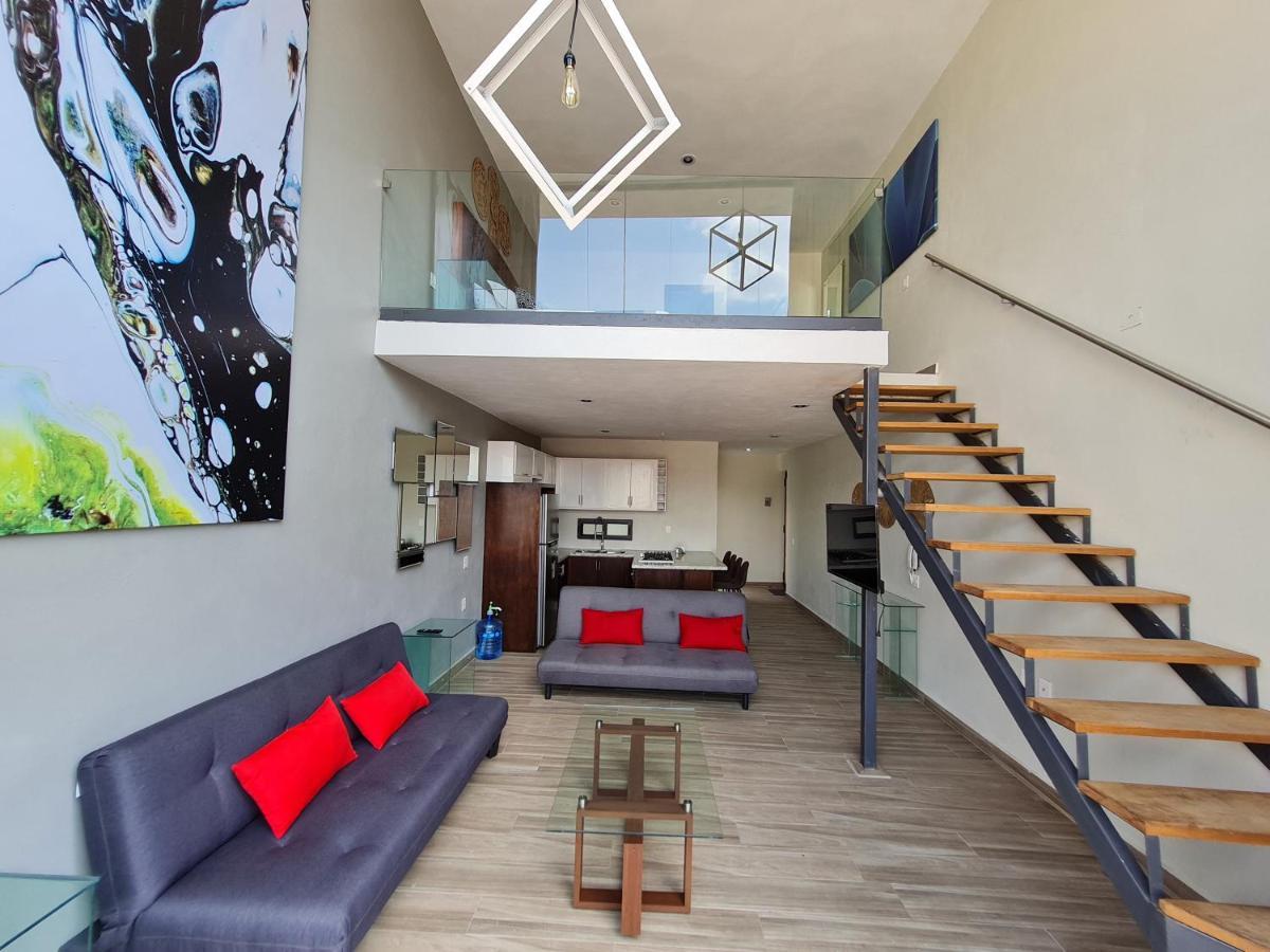 Casa Arandas Hotel - Suits 외부 사진
