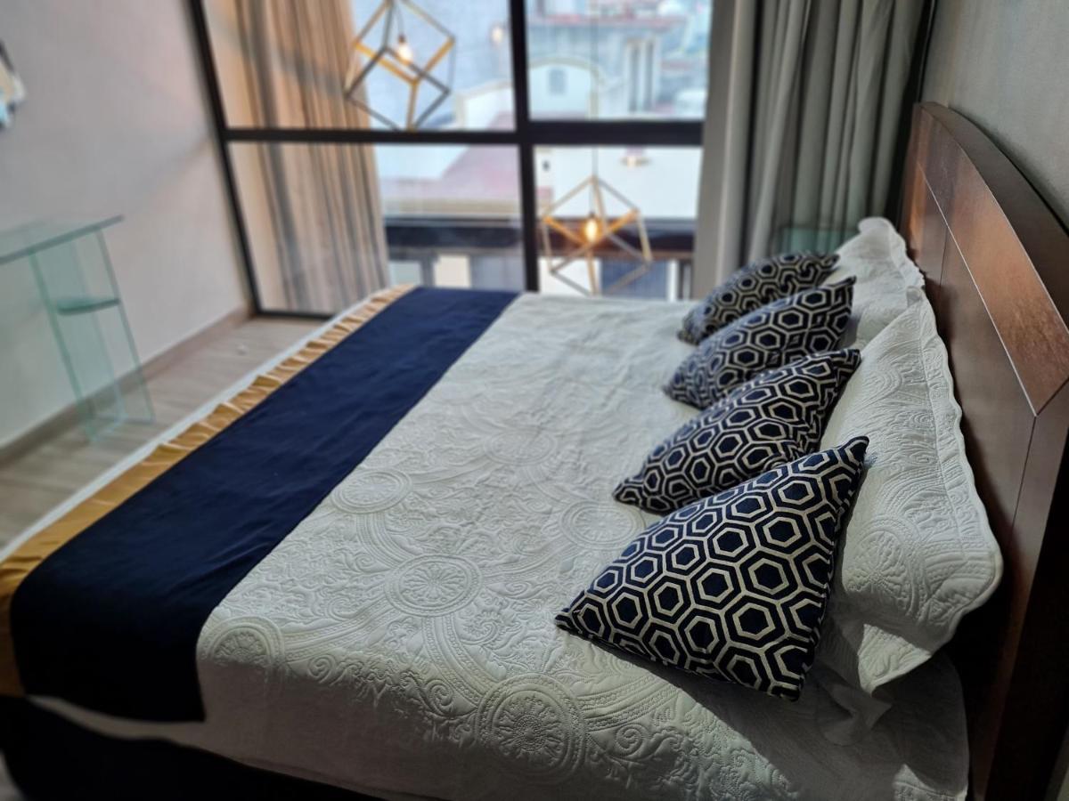 Casa Arandas Hotel - Suits 외부 사진