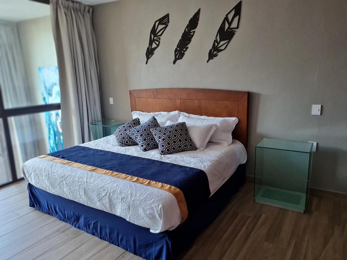 Casa Arandas Hotel - Suits 외부 사진
