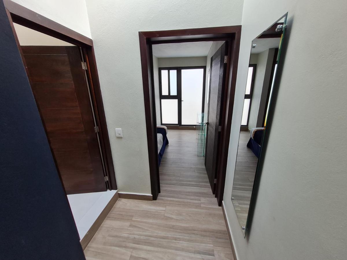 Casa Arandas Hotel - Suits 외부 사진