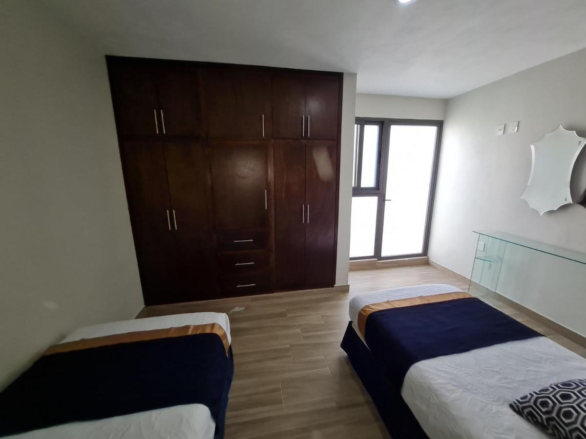 Casa Arandas Hotel - Suits 외부 사진