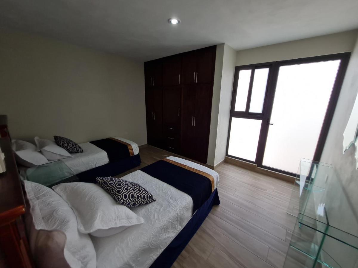 Casa Arandas Hotel - Suits 외부 사진