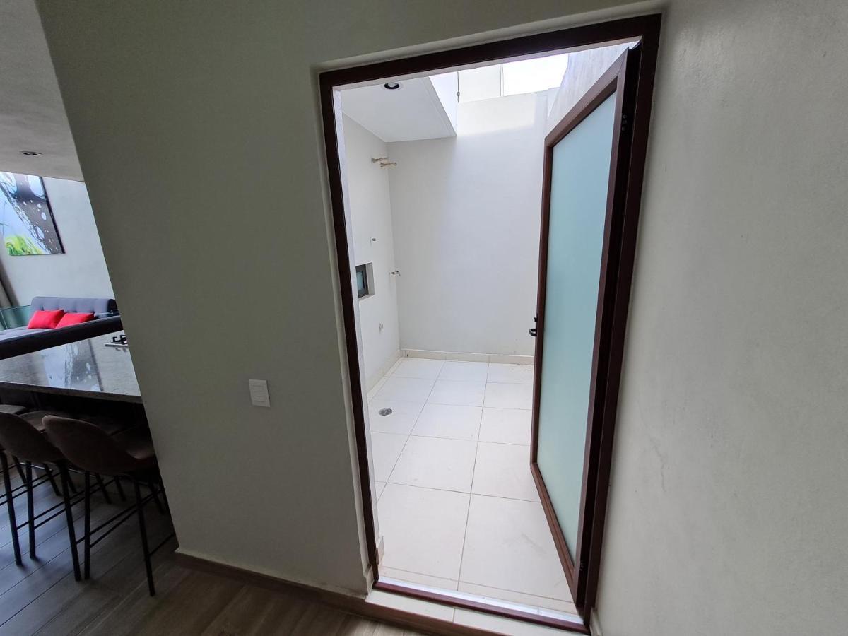 Casa Arandas Hotel - Suits 외부 사진