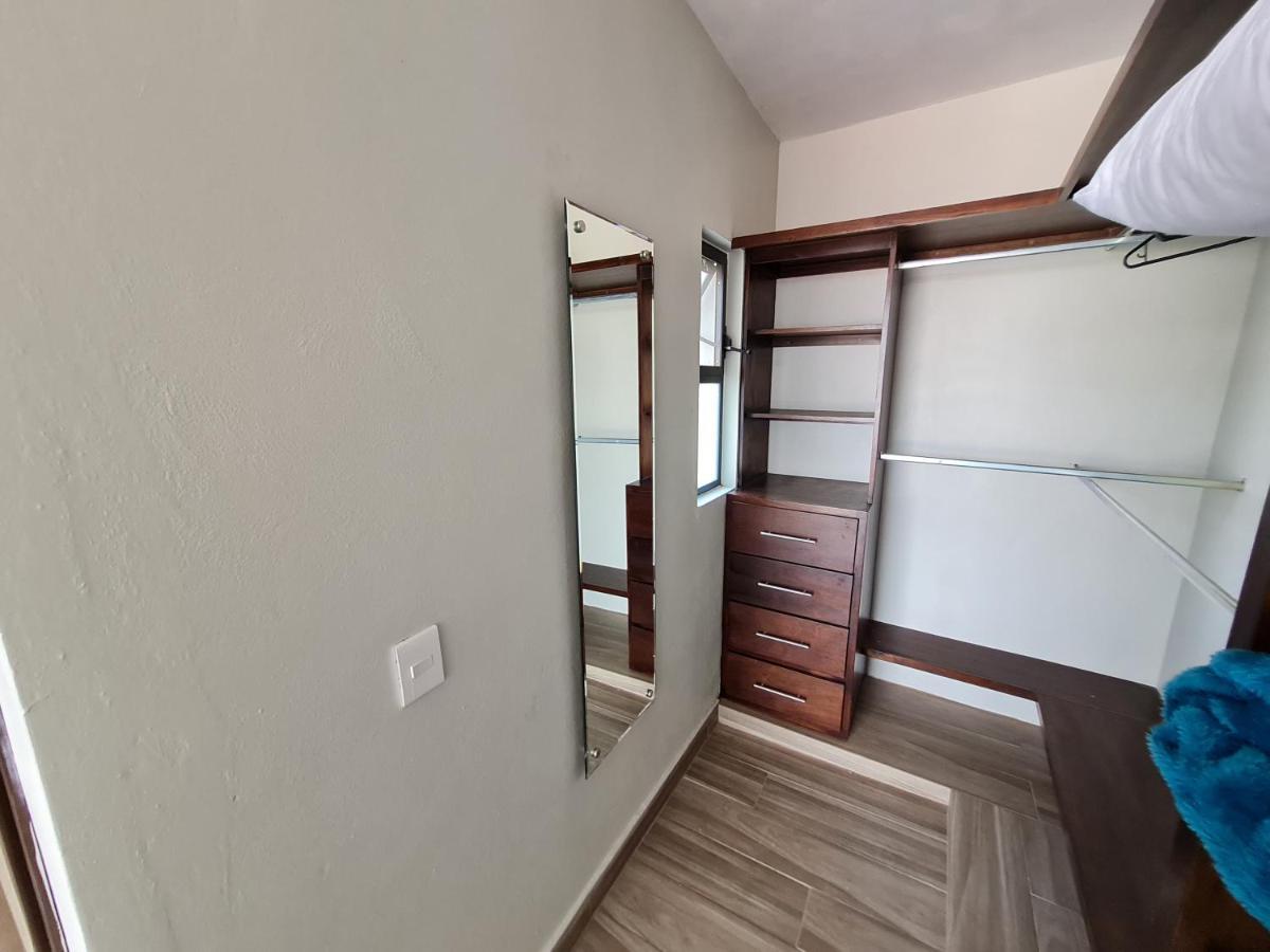 Casa Arandas Hotel - Suits 외부 사진