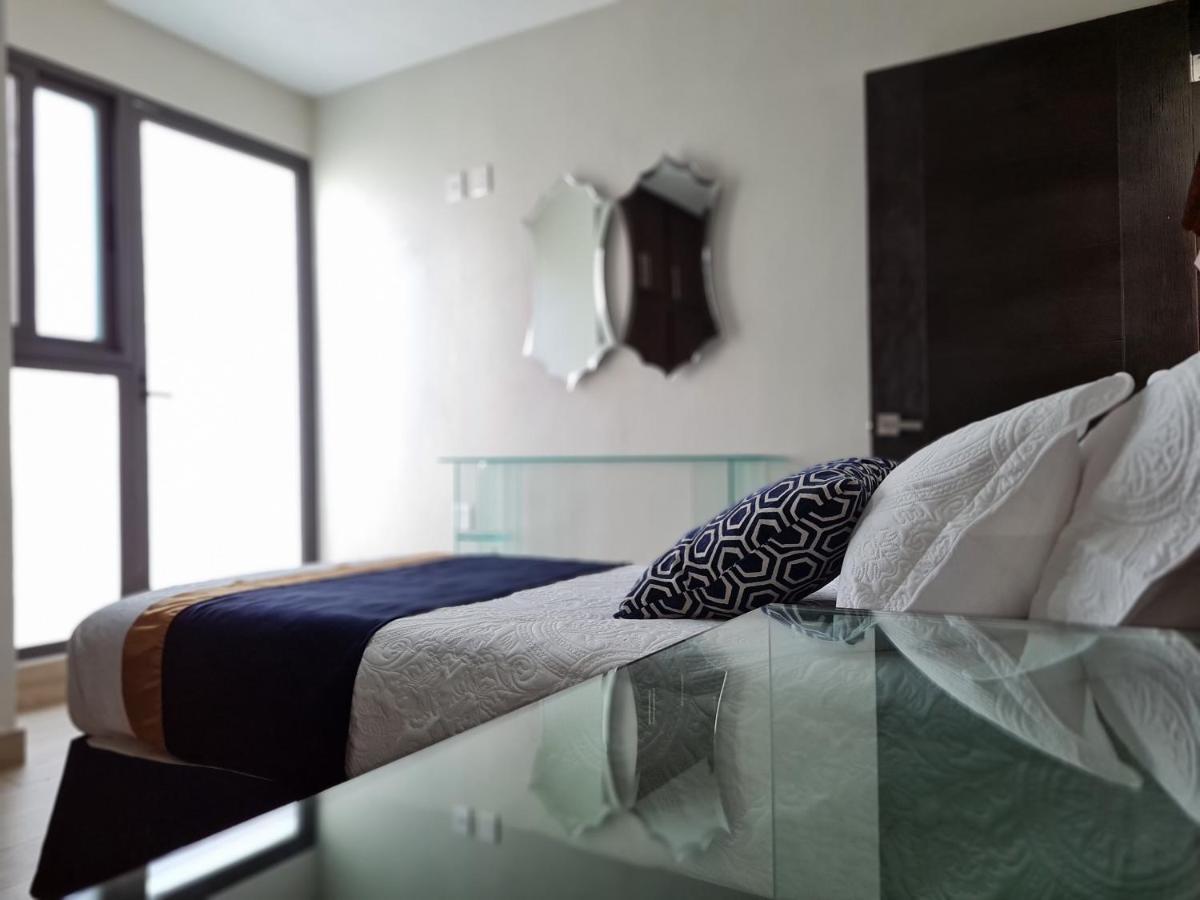 Casa Arandas Hotel - Suits 외부 사진