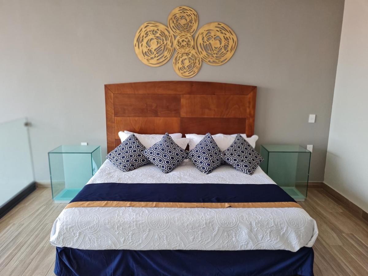 Casa Arandas Hotel - Suits 외부 사진