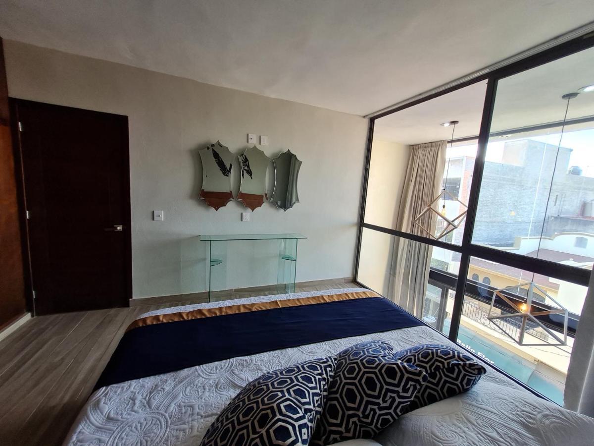 Casa Arandas Hotel - Suits 외부 사진