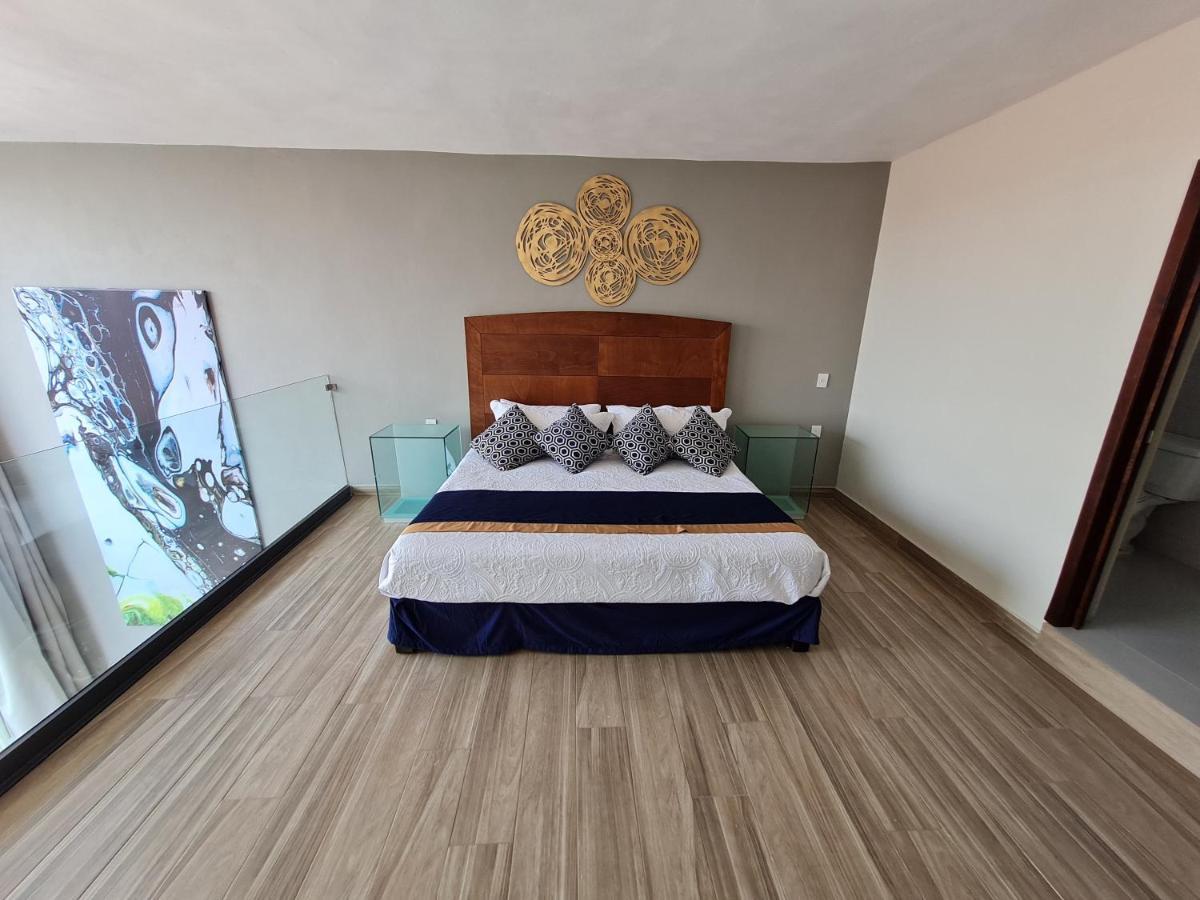 Casa Arandas Hotel - Suits 외부 사진