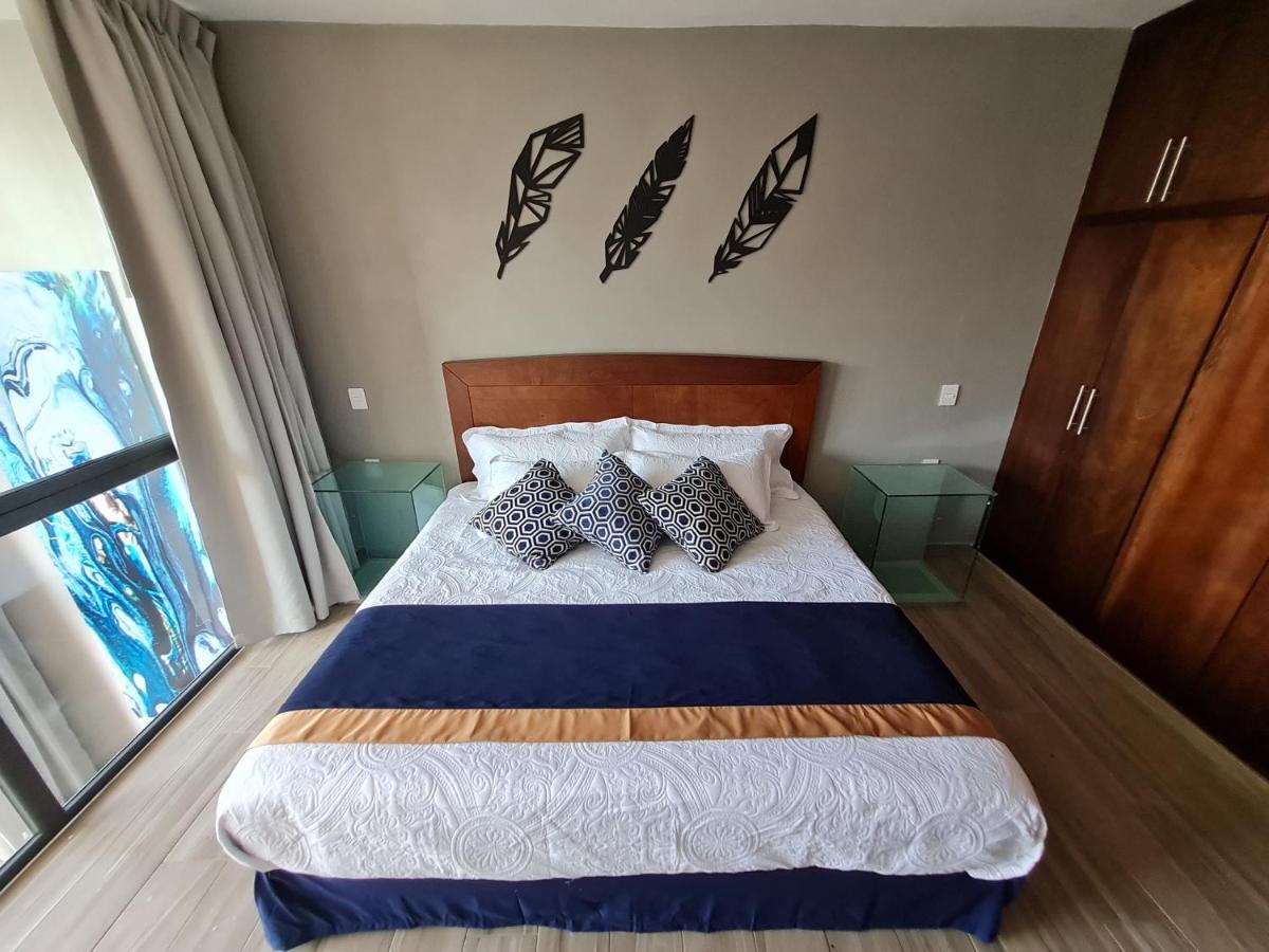 Casa Arandas Hotel - Suits 외부 사진