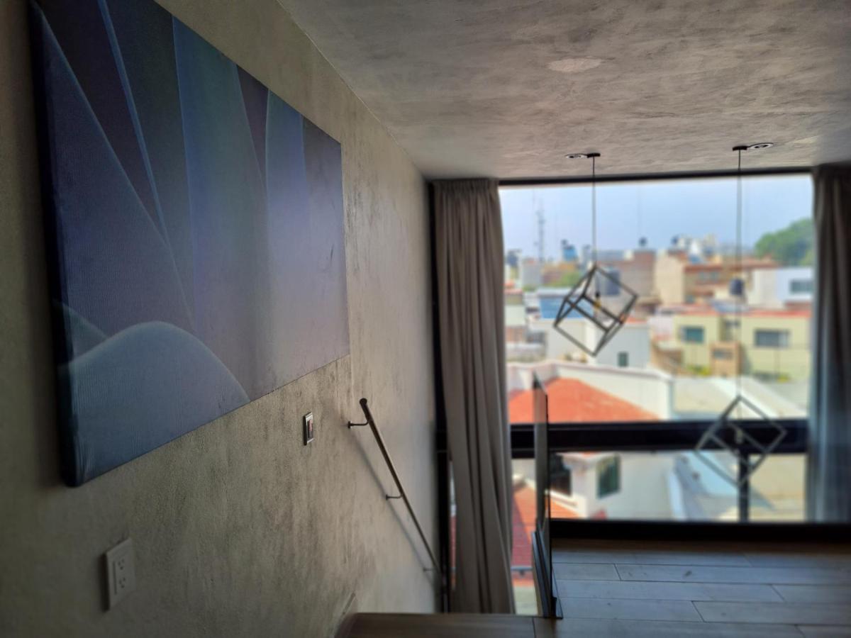 Casa Arandas Hotel - Suits 외부 사진