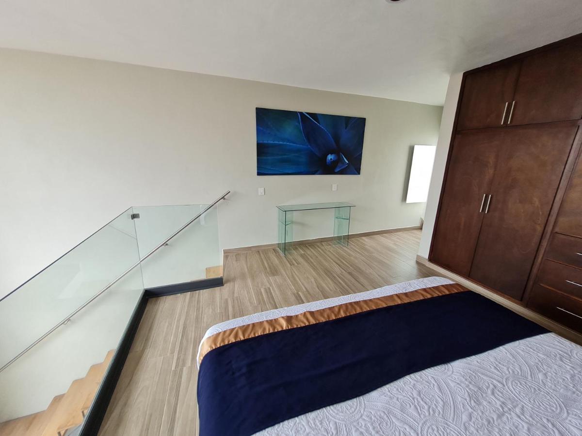 Casa Arandas Hotel - Suits 외부 사진