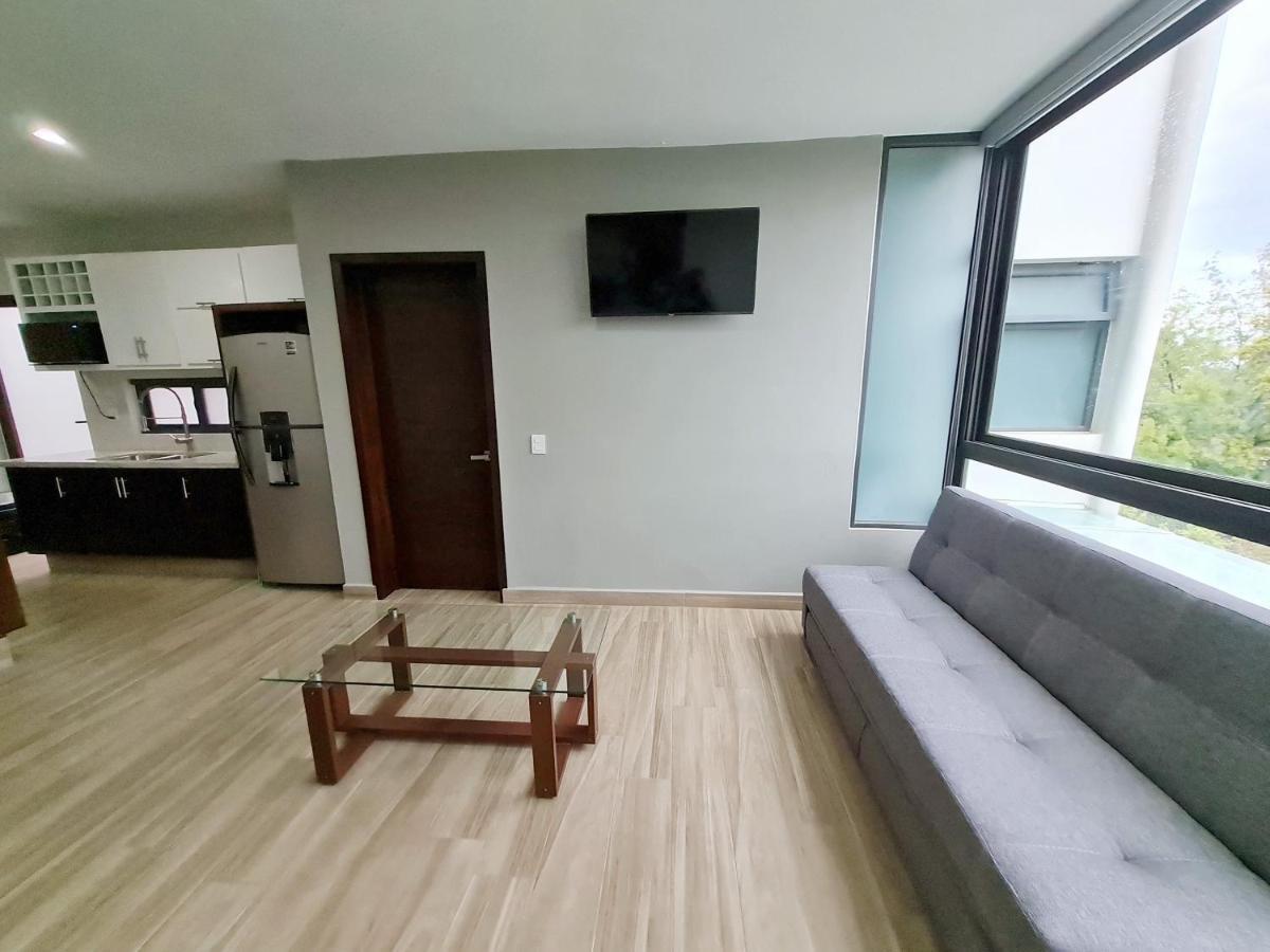 Casa Arandas Hotel - Suits 외부 사진