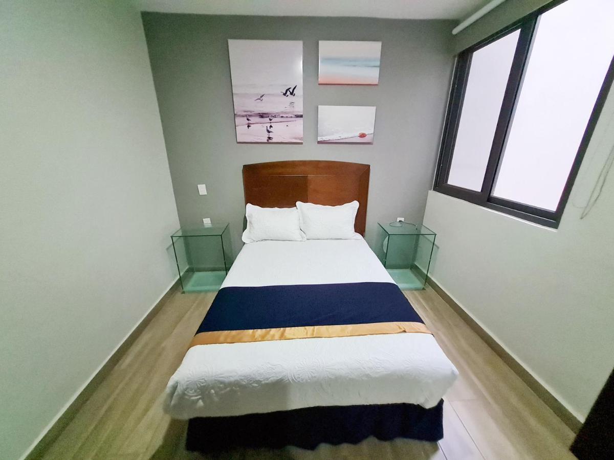 Casa Arandas Hotel - Suits 외부 사진