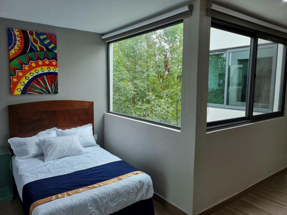 Casa Arandas Hotel - Suits 외부 사진