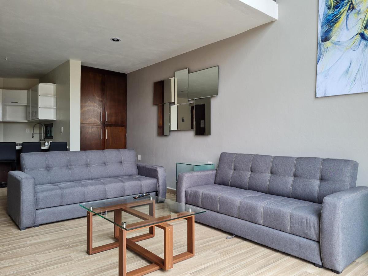 Casa Arandas Hotel - Suits 외부 사진