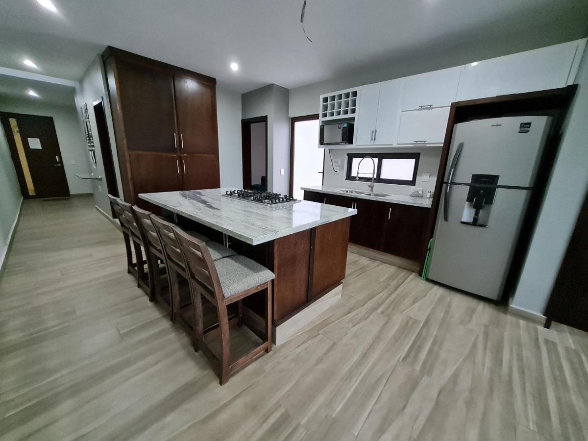 Casa Arandas Hotel - Suits 외부 사진