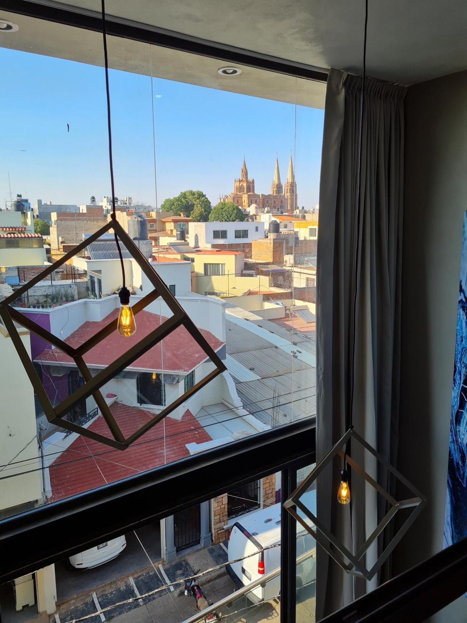 Casa Arandas Hotel - Suits 객실 사진