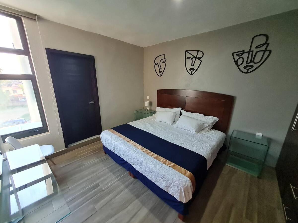 Casa Arandas Hotel - Suits 외부 사진